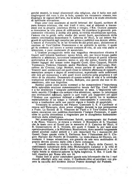 Archivio storico pratese periodico trimestrale