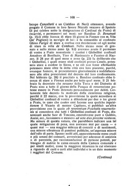 Archivio storico pratese periodico trimestrale