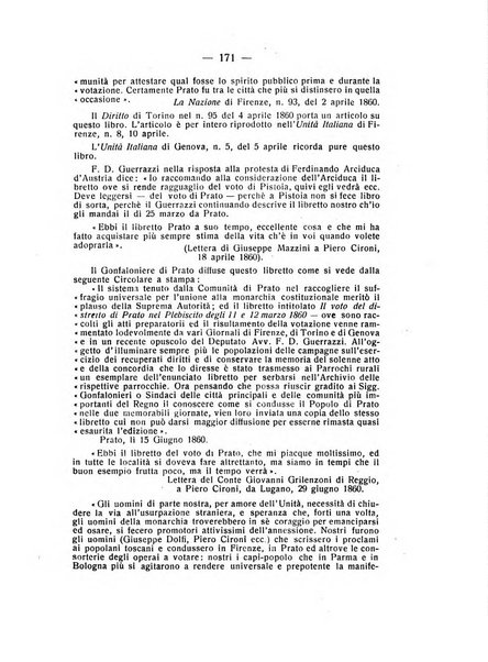 Archivio storico pratese periodico trimestrale