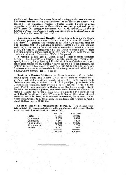 Archivio storico pratese periodico trimestrale