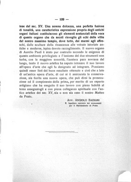 Archivio storico pratese periodico trimestrale