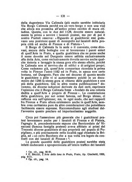 Archivio storico pratese periodico trimestrale