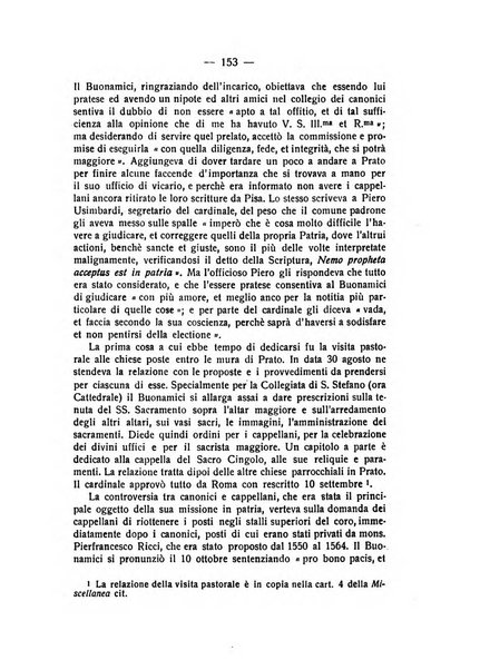 Archivio storico pratese periodico trimestrale