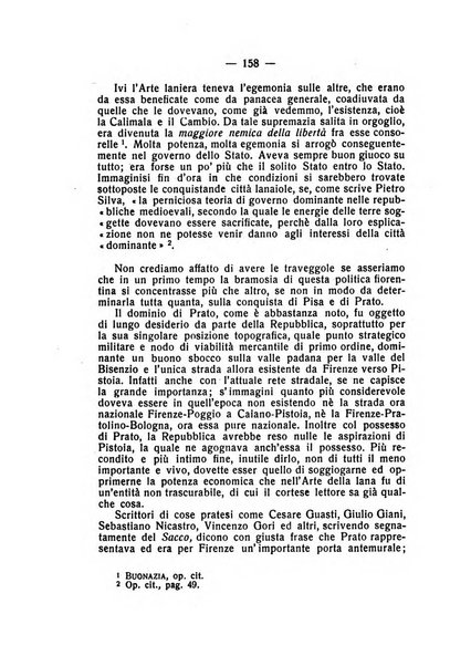 Archivio storico pratese periodico trimestrale