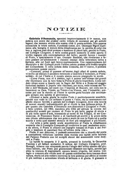 Archivio storico pratese periodico trimestrale