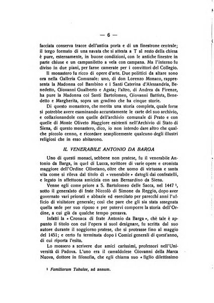 Archivio storico pratese periodico trimestrale