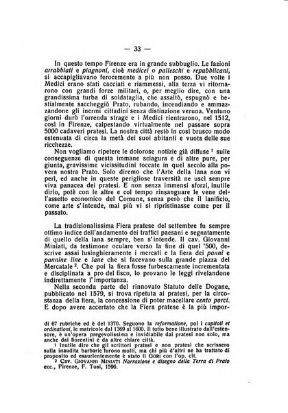 Archivio storico pratese periodico trimestrale