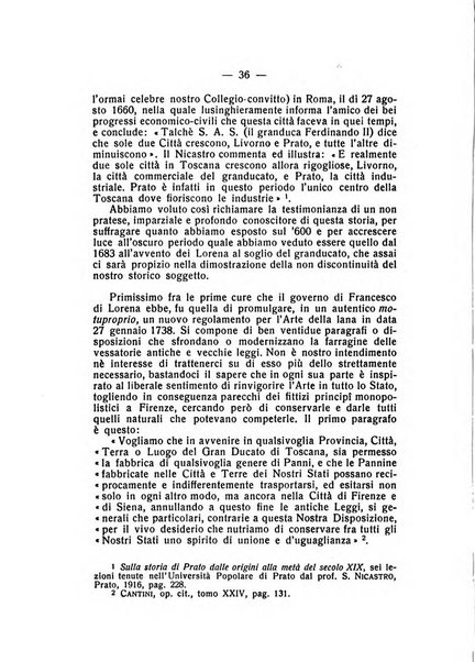 Archivio storico pratese periodico trimestrale