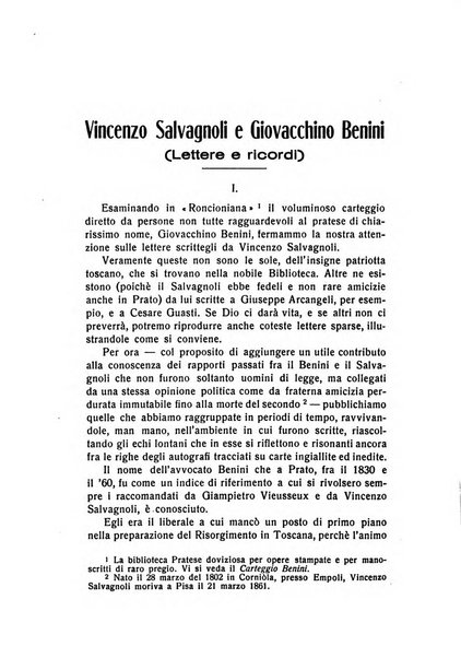 Archivio storico pratese periodico trimestrale