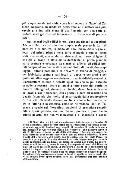 Archivio storico pratese periodico trimestrale