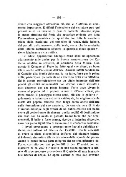 Archivio storico pratese periodico trimestrale