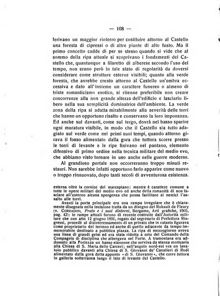 Archivio storico pratese periodico trimestrale