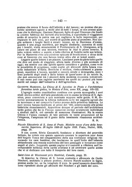 Archivio storico pratese periodico trimestrale