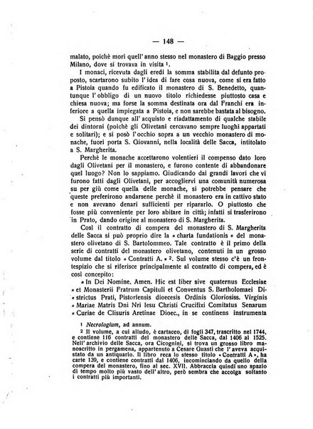 Archivio storico pratese periodico trimestrale