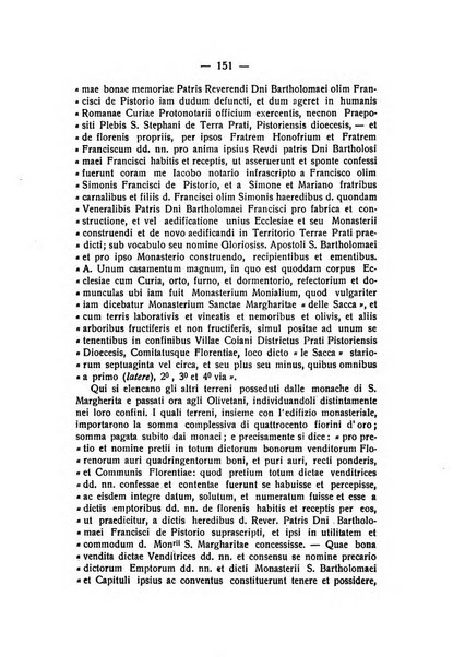 Archivio storico pratese periodico trimestrale