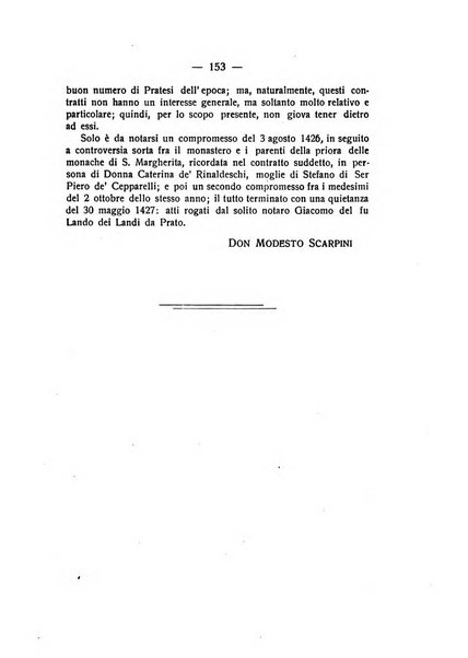 Archivio storico pratese periodico trimestrale