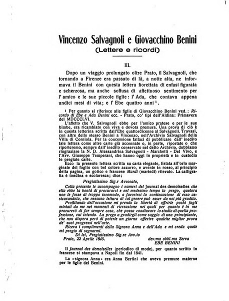 Archivio storico pratese periodico trimestrale