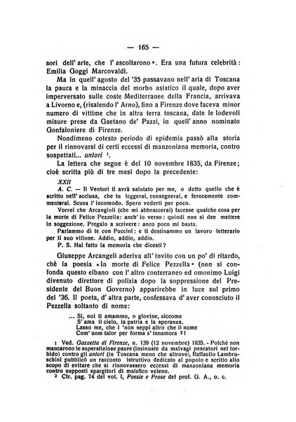 Archivio storico pratese periodico trimestrale