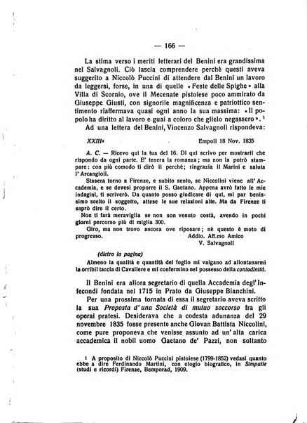 Archivio storico pratese periodico trimestrale