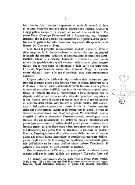 Archivio storico pratese periodico trimestrale