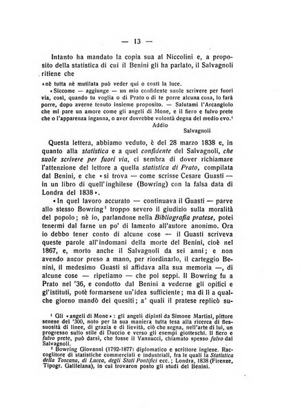 Archivio storico pratese periodico trimestrale