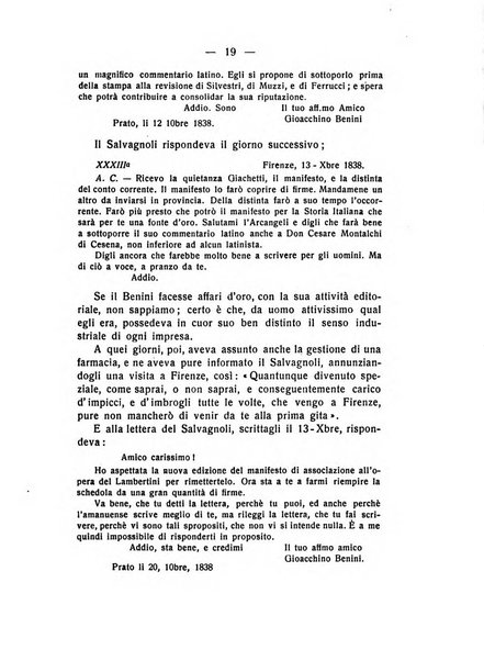 Archivio storico pratese periodico trimestrale