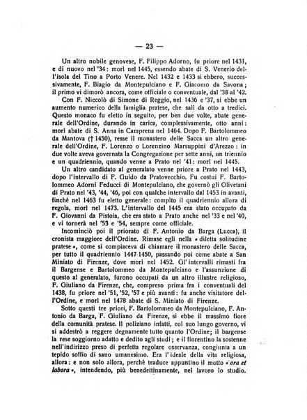 Archivio storico pratese periodico trimestrale