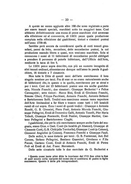 Archivio storico pratese periodico trimestrale