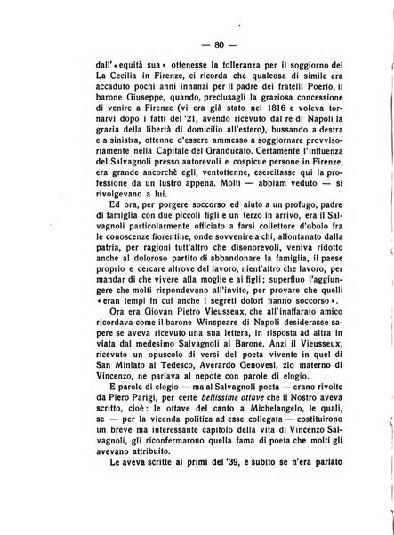 Archivio storico pratese periodico trimestrale