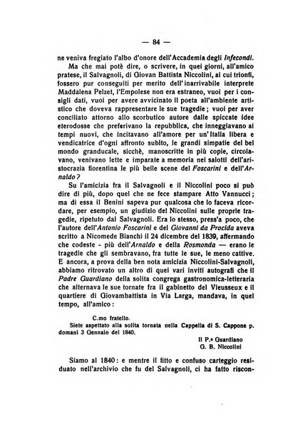 Archivio storico pratese periodico trimestrale