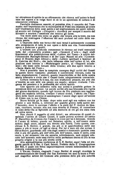 Archivio storico pratese periodico trimestrale