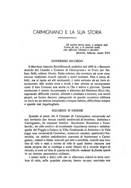 Archivio storico pratese periodico trimestrale