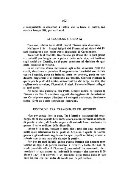 Archivio storico pratese periodico trimestrale