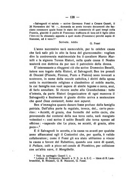 Archivio storico pratese periodico trimestrale