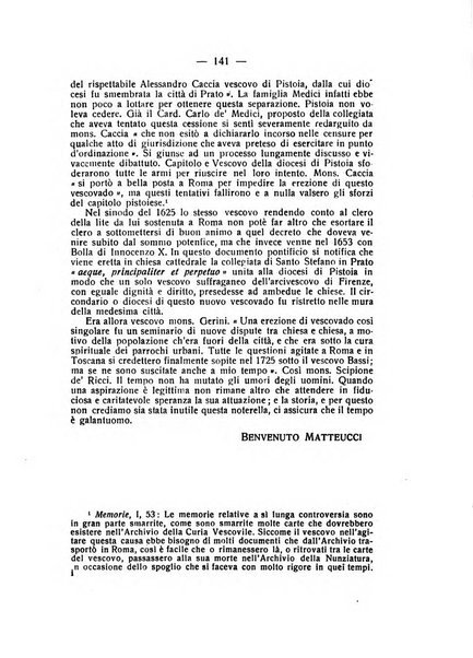 Archivio storico pratese periodico trimestrale