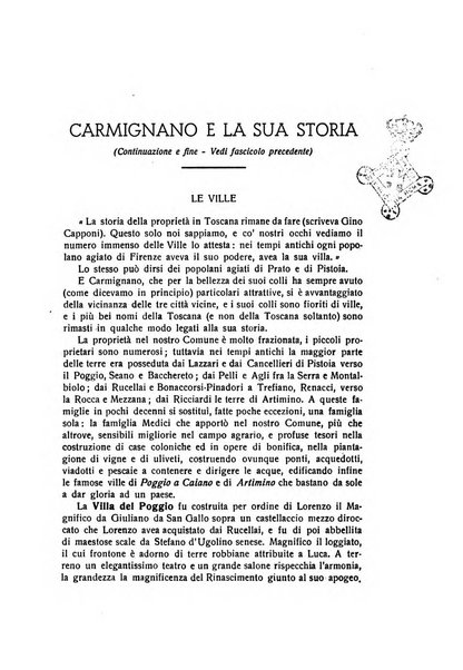 Archivio storico pratese periodico trimestrale