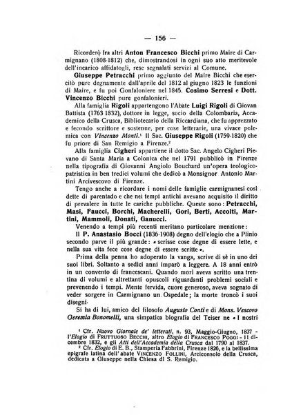 Archivio storico pratese periodico trimestrale