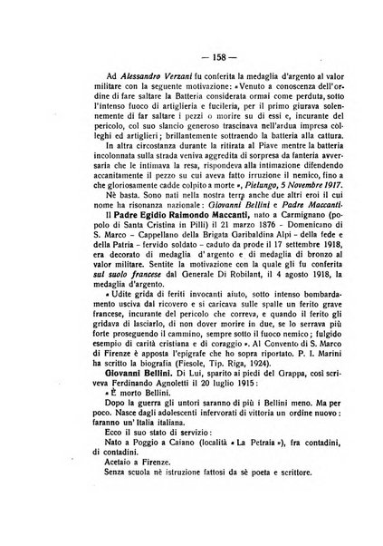 Archivio storico pratese periodico trimestrale