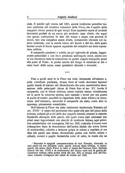 Archivio storico pratese periodico trimestrale