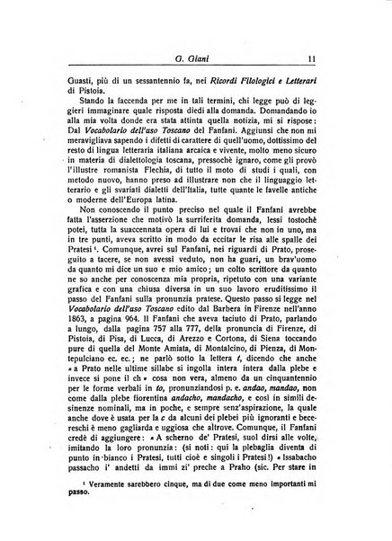 Archivio storico pratese periodico trimestrale