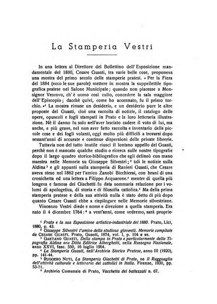 Archivio storico pratese periodico trimestrale