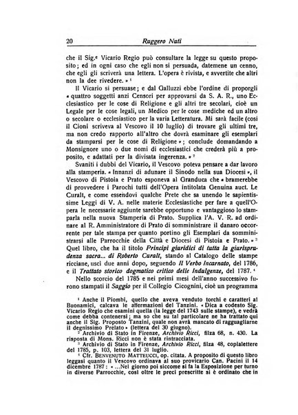 Archivio storico pratese periodico trimestrale