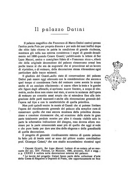 Archivio storico pratese periodico trimestrale