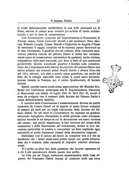 Archivio storico pratese periodico trimestrale