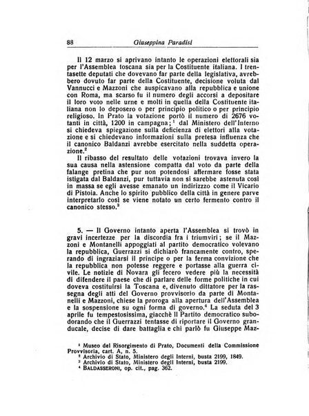 Archivio storico pratese periodico trimestrale