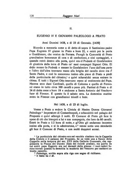 Archivio storico pratese periodico trimestrale