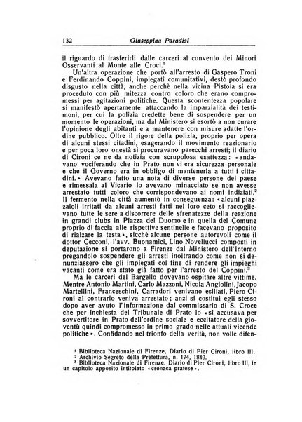 Archivio storico pratese periodico trimestrale