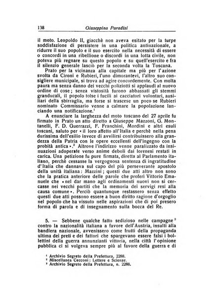 Archivio storico pratese periodico trimestrale