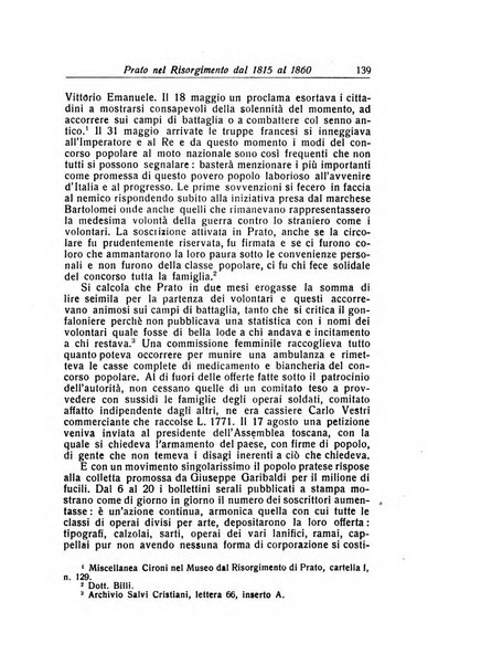 Archivio storico pratese periodico trimestrale