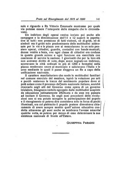 Archivio storico pratese periodico trimestrale